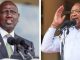 Uhuru Criticises Ruto Over Silence on Divisive Political Remarks Uhuru Criticises Ruto Over Silence on Divisive Political Remarks