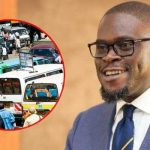 Governor Johnson Sakaja Seeks 90-Day Repossession Freeze for Matatus Amid Rising Fuel Costs Governor Johnson Sakaja Seeks 90-Day Repossession Freeze for Matatus Amid Rising Fuel Costs