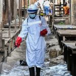 Ebola Redraws Africa’S Agendas Ebola Redraws Africa'S Agendas