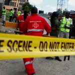 Kenya Arrests 8 Girls after Deadly School Fire Kenya Arrests 8 Girls after Deadly School Fire