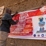 What is Washington Hiding in Kenya over Ebola? What is Washington Hiding in Kenya over Ebola?