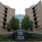 South Africa Private Sector Shrinks South Africa Private Sector Shrinks