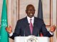 William Ruto Tour: Kenya’S Bets between Africa and Europe William Ruto Tour: Kenya’S Bets between Africa and Europe