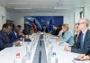 €102M Investment Deal between Kenya and EU €102M Investment Deal between Kenya and EU