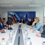 €102M Investment Deal between Kenya and EU €102M Investment Deal between Kenya and EU