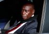 Kenyan Court Upholds Ouster of Rigathi Gachagua Kenyan Court Upholds Ouster of Rigathi Gachagua