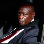 Kenyan Court Upholds Ouster of Rigathi Gachagua Kenyan Court Upholds Ouster of Rigathi Gachagua