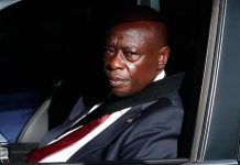 Kenyan Court Upholds Ouster of Rigathi Gachagua Kenyan Court Upholds Ouster of Rigathi Gachagua