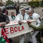 Why does Kenya Fear a US Ebola Facility? Why does Kenya Fear a US Ebola Facility?