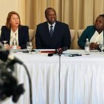 First War Crimes Complaint in Kenya against Sudan’S RSF First War Crimes Complaint in Kenya against Sudan’S RSF