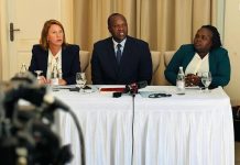 First War Crimes Complaint in Kenya against Sudan’S RSF First War Crimes Complaint in Kenya against Sudan’S RSF