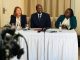 First War Crimes Complaint in Kenya against Sudan’S RSF First War Crimes Complaint in Kenya against Sudan’S RSF