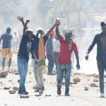 Work Speeds up on US Facility in Kenya Despite Protests Work Speeds up on US Facility in Kenya Despite Protests