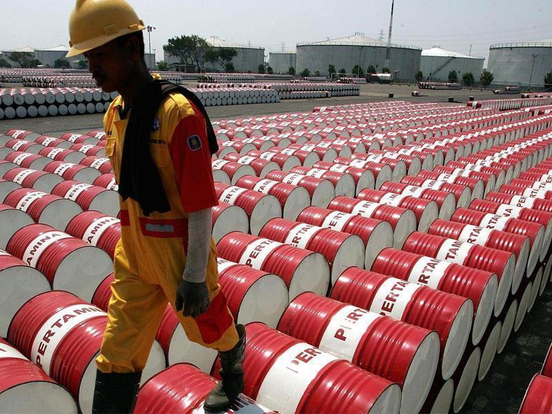 China Turns to African Oil after Iran Ban China Turns to African Oil after Iran Ban