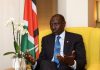 Kenya and US Near Critical Minerals Deal Kenya and US Near Critical Minerals Deal