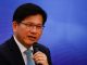 Kenya Bars Taiwan Delegates from Oceans Conference Kenya Bars Taiwan Delegates from Oceans Conference