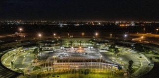 Kenya Secures $1.2Bn for Nairobi Airport Expansion Kenya Secures $1.2Bn for Nairobi Airport Expansion
