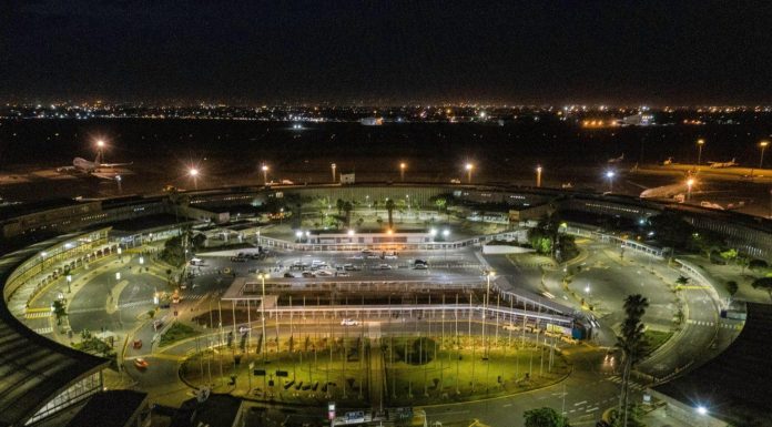 Kenya Secures $1.2Bn for Nairobi Airport Expansion Kenya Secures $1.2Bn for Nairobi Airport Expansion