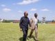 Somalia and Kenya Hold High-Level Security Talks Somalia and Kenya Hold High-Level Security Talks