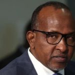 Kenyan Health Minister Convicted over Ebola Hub Kenyan Health Minister Convicted over Ebola Hub