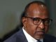 Kenyan Health Minister Convicted over Ebola Hub Kenyan Health Minister Convicted over Ebola Hub