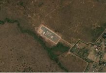 Kenya Halts Us-Backed Ebola Center after Protests Kenya Halts Us-Backed Ebola Center after Protests