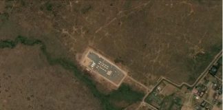 Kenya Halts Us-Backed Ebola Center after Protests Kenya Halts Us-Backed Ebola Center after Protests