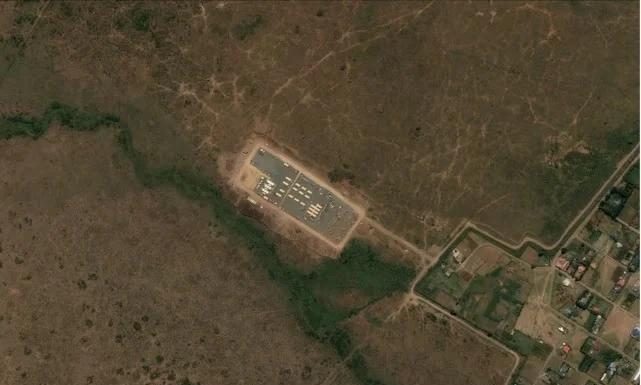 Kenya Halts Us-Backed Ebola Center after Protests Kenya Halts Us-Backed Ebola Center after Protests