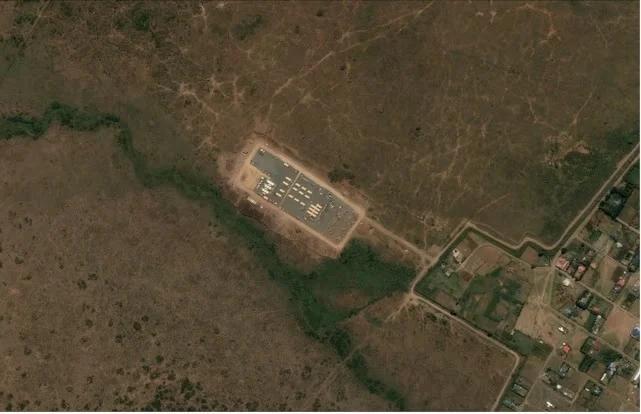 Kenya Halts Us-Backed Ebola Center after Protests Kenya Halts Us-Backed Ebola Center after Protests