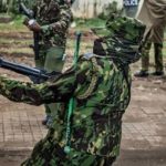 Kenya Kills 11 Al-Shabab Fighters in Strikes Kenya Kills 11 Al-Shabab Fighters in Strikes
