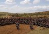 Kenya Rejects UK Defense Pact Renewal Kenya Rejects UK Defense Pact Renewal
