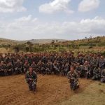 Kenya Rejects UK Defense Pact Renewal Kenya Rejects UK Defense Pact Renewal