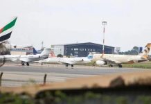Mogadishu-Nairobi Tensions Rise over Entry Ban Mogadishu-Nairobi Tensions Rise over Entry Ban