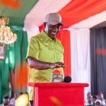Are Ruto’S Projects Losing at the Ballot Box? Are Ruto'S Projects Losing at the Ballot Box?