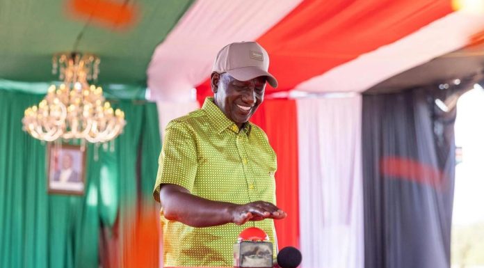Are Ruto’S Projects Losing at the Ballot Box? Are Ruto'S Projects Losing at the Ballot Box?