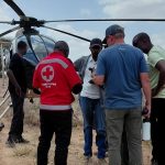 Kenya: Ecuador Spy Chief and Five Americans Killed Kenya: Ecuador Spy Chief and Five Americans Killed