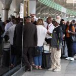 Kenya Aviation Workers End Strike after Two Days Kenya Aviation Workers End Strike after Two Days