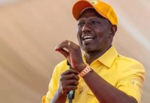 Kenya President Orders Crackdown on Foreign Small Businesses Kenya President Orders Crackdown on Foreign Small Businesses
