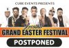 LESOTHO GRAND EASTER FESTIVAL DATE CHANGED LESOTHO GRAND EASTER FESTIVAL DATE CHANGED