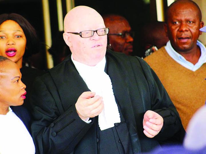 Mosito knocks High Court judges’ conduct