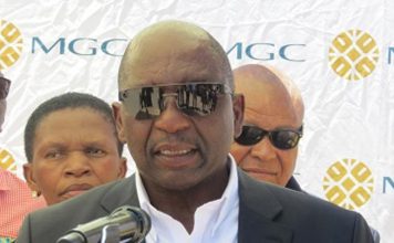 Matekane humbled by Forbes recognition Matekane humbled by Forbes recognition