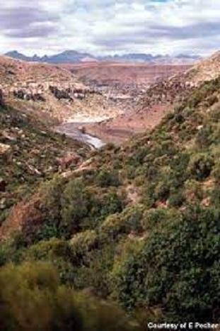 The Lesotho Highlands Water Project – A Growth Accelerator vis-à-vis Correct Operation of the