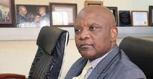 Africa CDC proved itself during the pandemic,’ says John Nkengasong