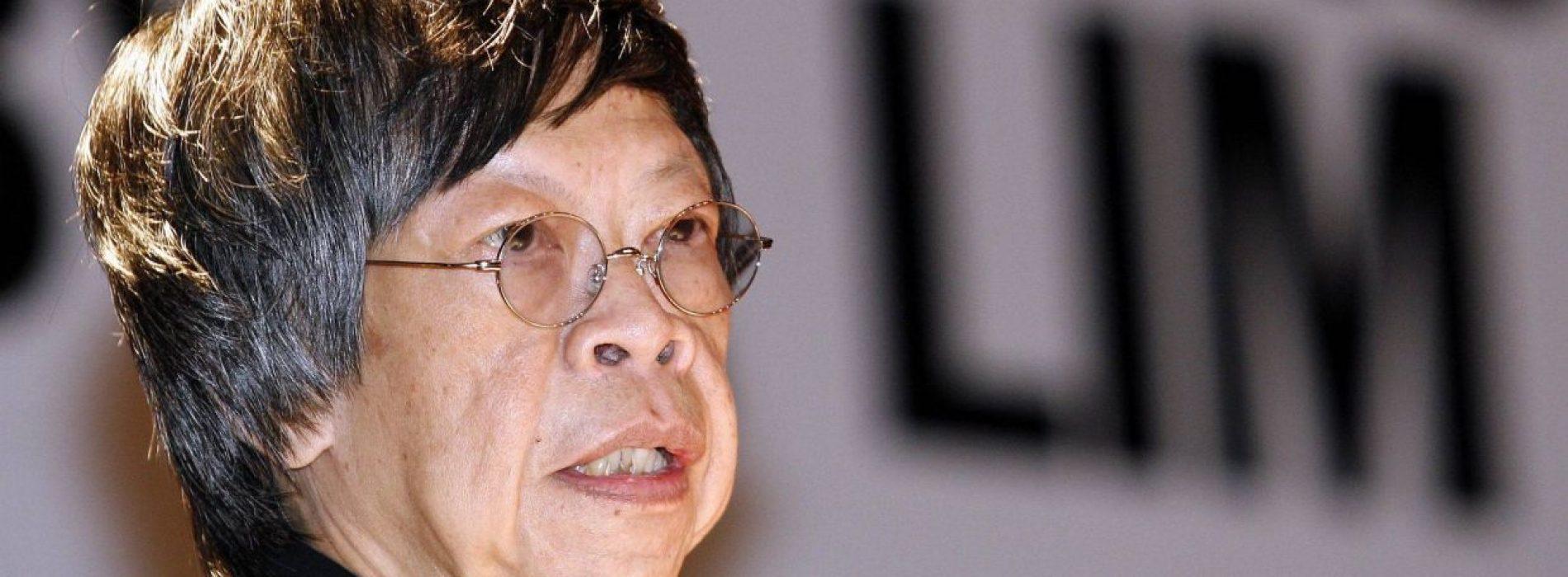 Dr Lim Kok Wing mourned