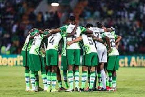 AFCON 2022: The Super Eagles secure flawless group stage with 2-0 win over Guinea-Bissau