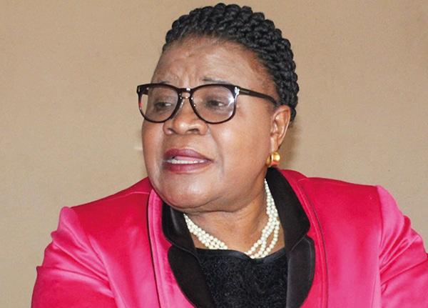 Foreign minister corrects Saharawi bungle Foreign minister corrects Saharawi bungle