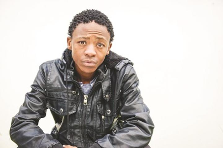 Lebohang lands new role in Molamu Lebohang lands new role in Molamu