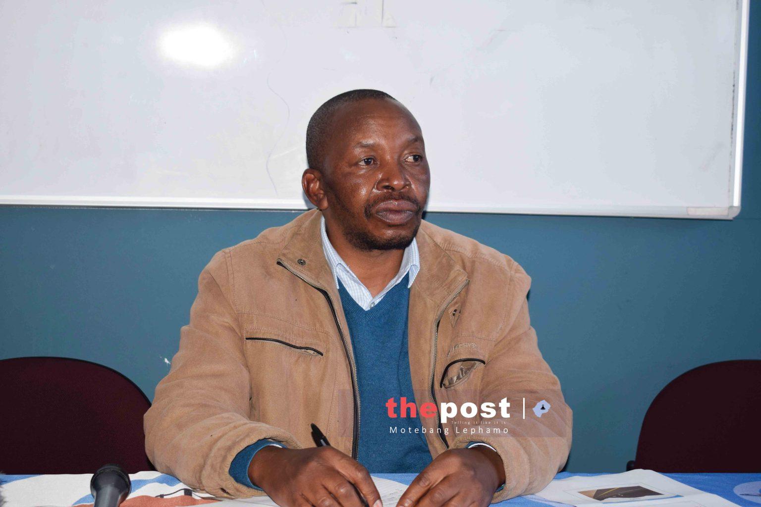 M6 billion needed to maintain roads M6 billion needed to maintain roads