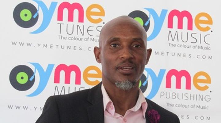 Sir Sechaba encourages artistes to go online