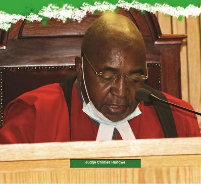 Kamoli loses recusal bid Kamoli loses recusal bid